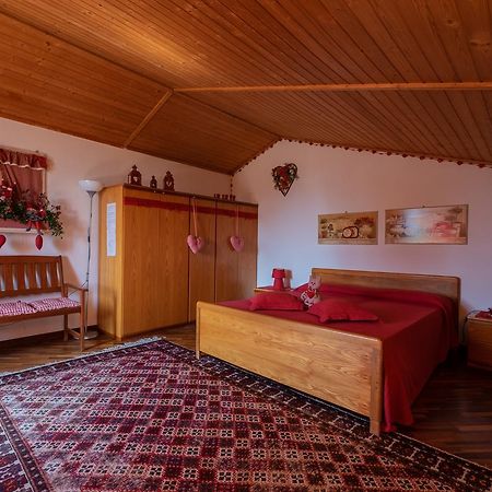 Ai Due Pini B&B Pescantina Exterior foto