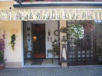 Ai Due Pini B&B Pescantina Exterior foto