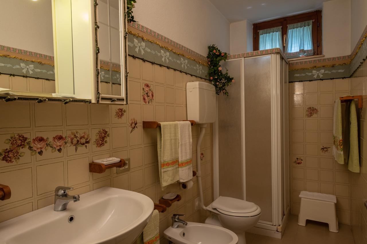 Ai Due Pini B&B Pescantina Exterior foto