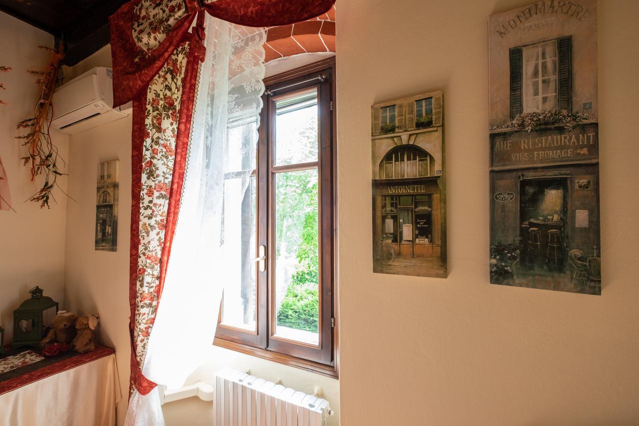 Ai Due Pini B&B Pescantina Exterior foto