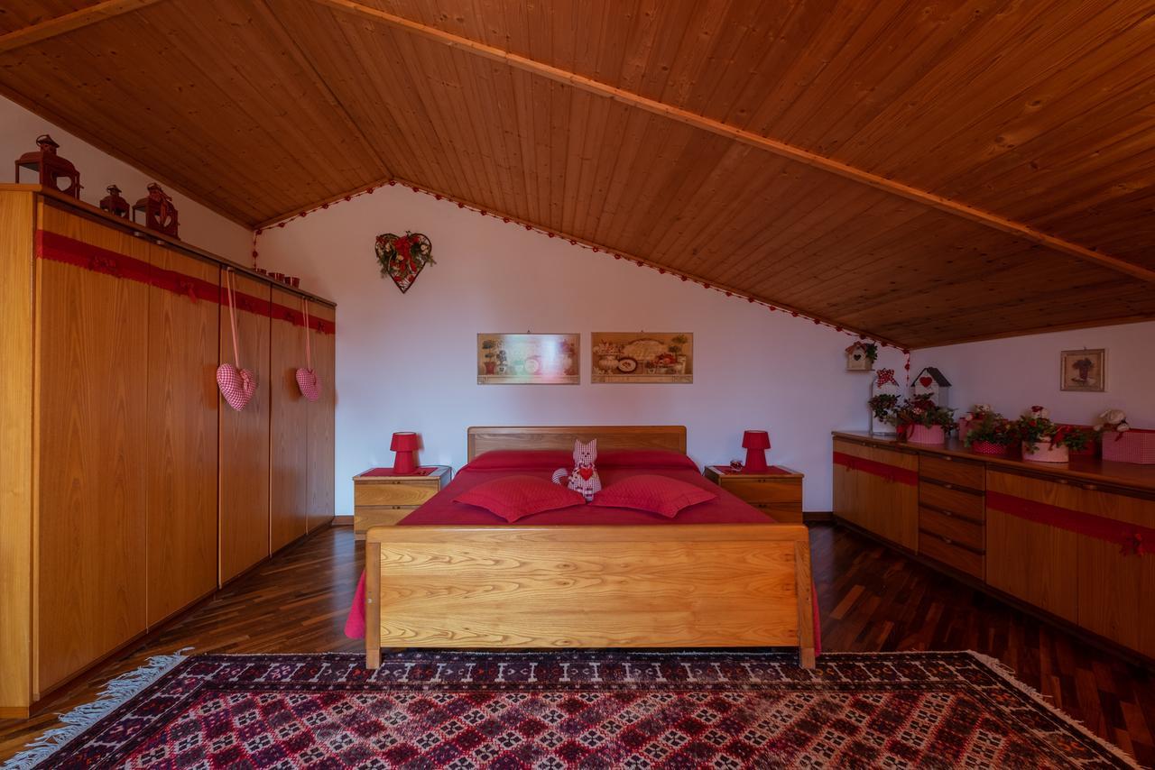 Ai Due Pini B&B Pescantina Exterior foto